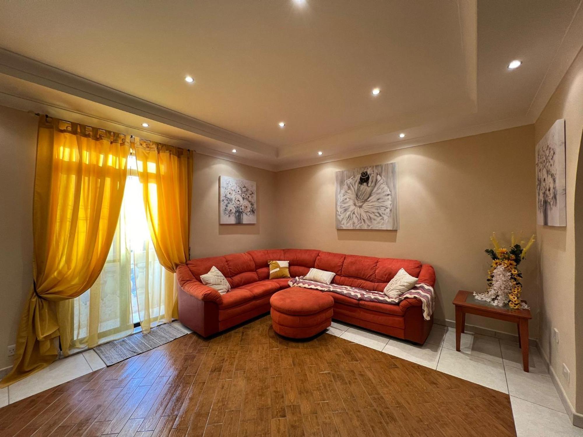 Apartament Serene Haven With Three Spacious Bedrooms Marsaxlokk