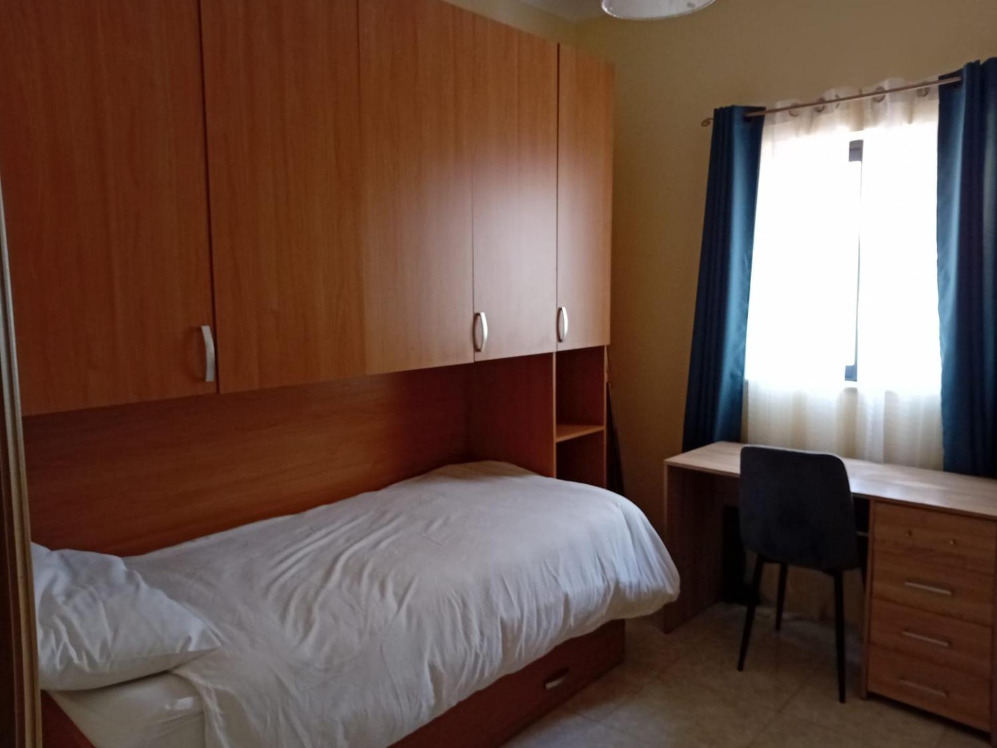 Apartament Serene Haven With Three Spacious Bedrooms Marsaxlokk