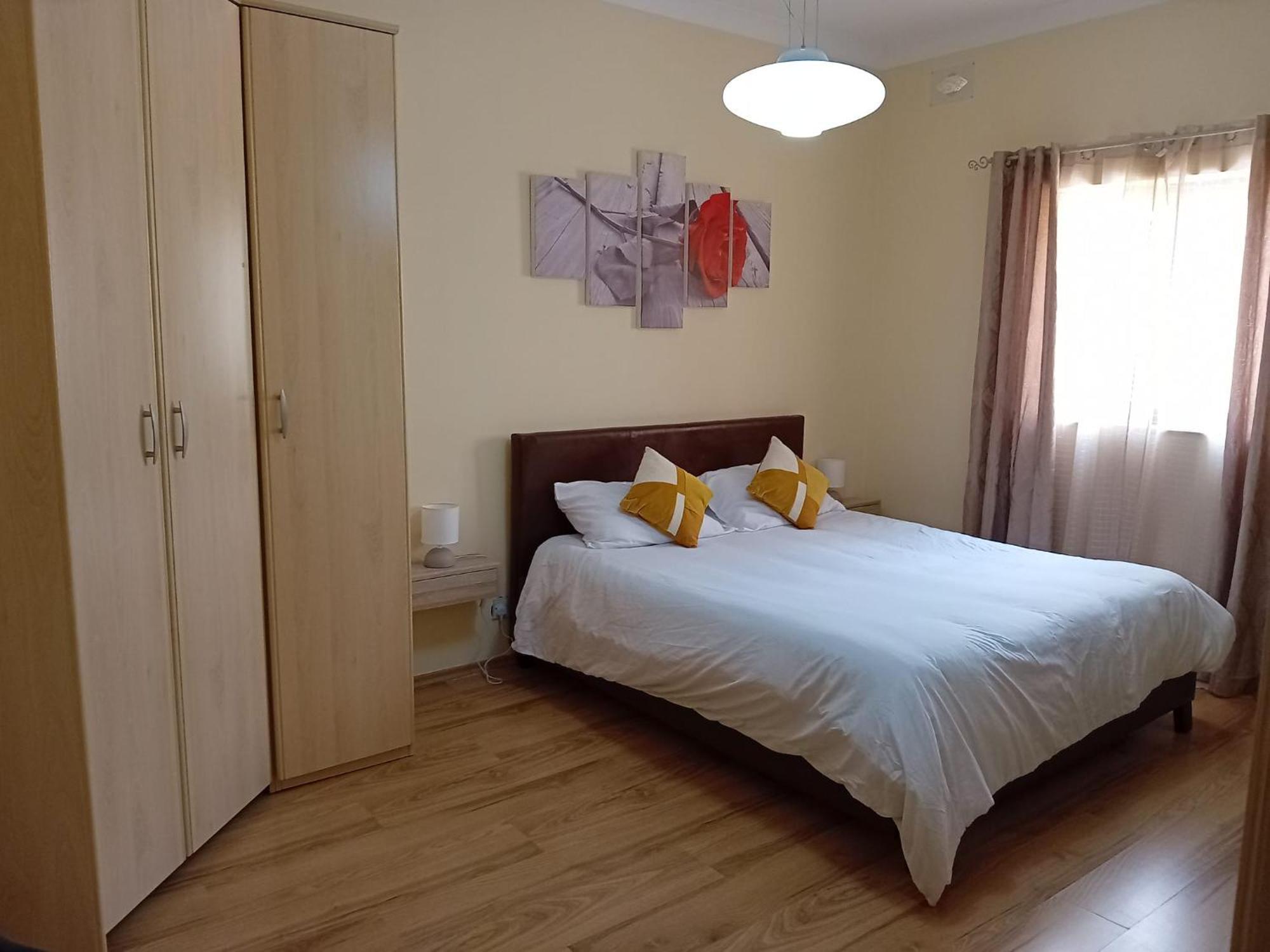 Serene Haven With Three Spacious Bedrooms * Marsaxlokk